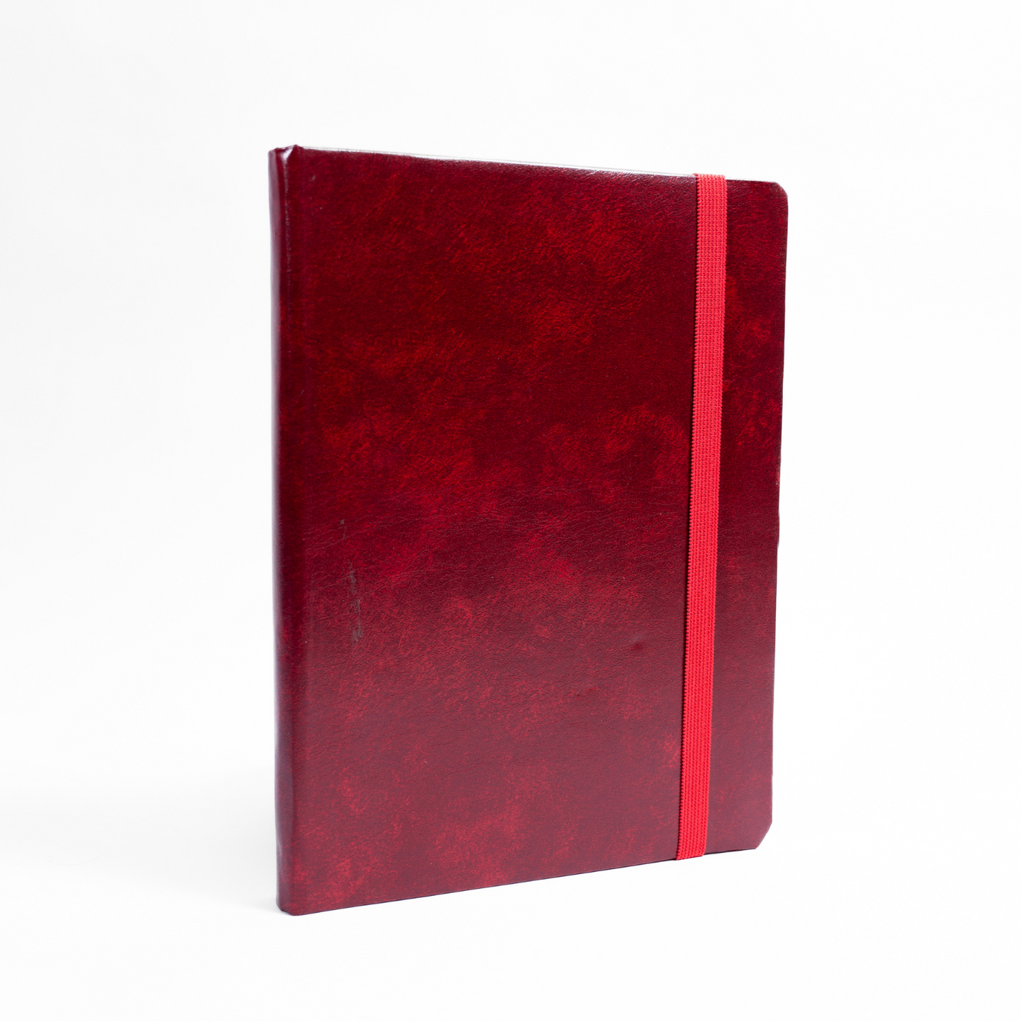 CEH | Nescafe size 190x255 Hard PU Bound 300P Ruled (Maroon)